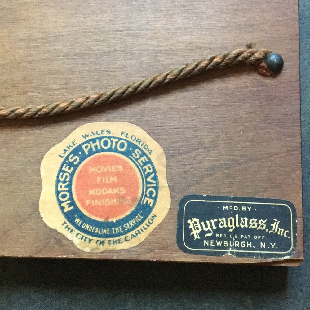 Small vintage photo - Picture 6 of 7